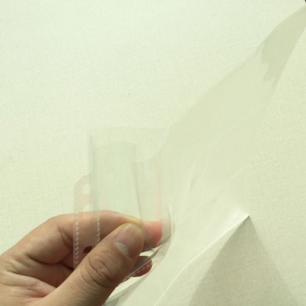 10 200 шт. прозрачные чехлы для альбомов 9 карманов|9 pocket pages|card pagecard protector |