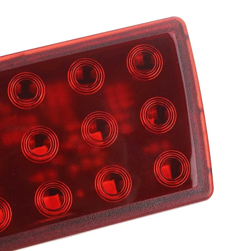 

LED Rear Tail Light Bumper Brake Light Reflector Fog Lamp for Subaru XV Crosstek Impreza WRX / WRX STi 84913-FG420