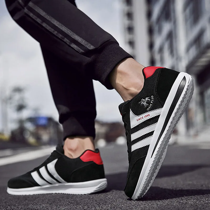 

2021 Men Golf Shoes Summer Breathable Grass Golf Training Shoes Men's Comfortable Golf Sports Shoes Outdoor Fashion Men's Shoes