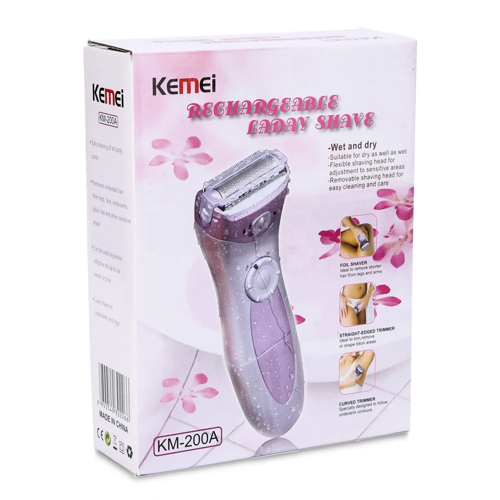 

Full body wash shaver holder for ladies with shaver for leg hair and armpit hair scraper