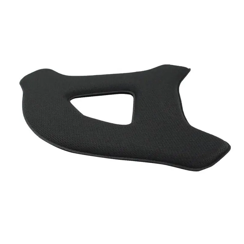 

New Anti-slip Head VR Strap Pad For Oculus Quest 2 Cushion 2 Accessories Headband Quest Oculus Anti-sweat Pad Soft Breathab S8F7
