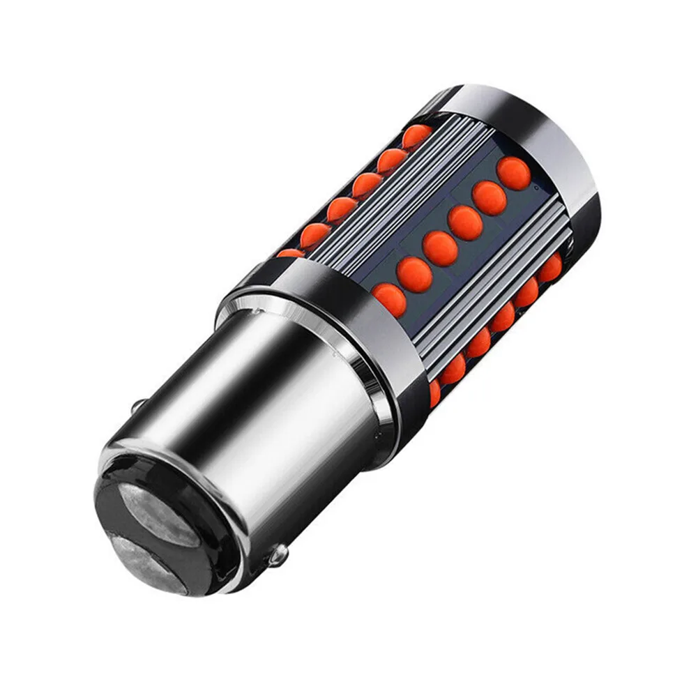

2 шт./комплект, светодиодные стоп-светильник лы BAY15D