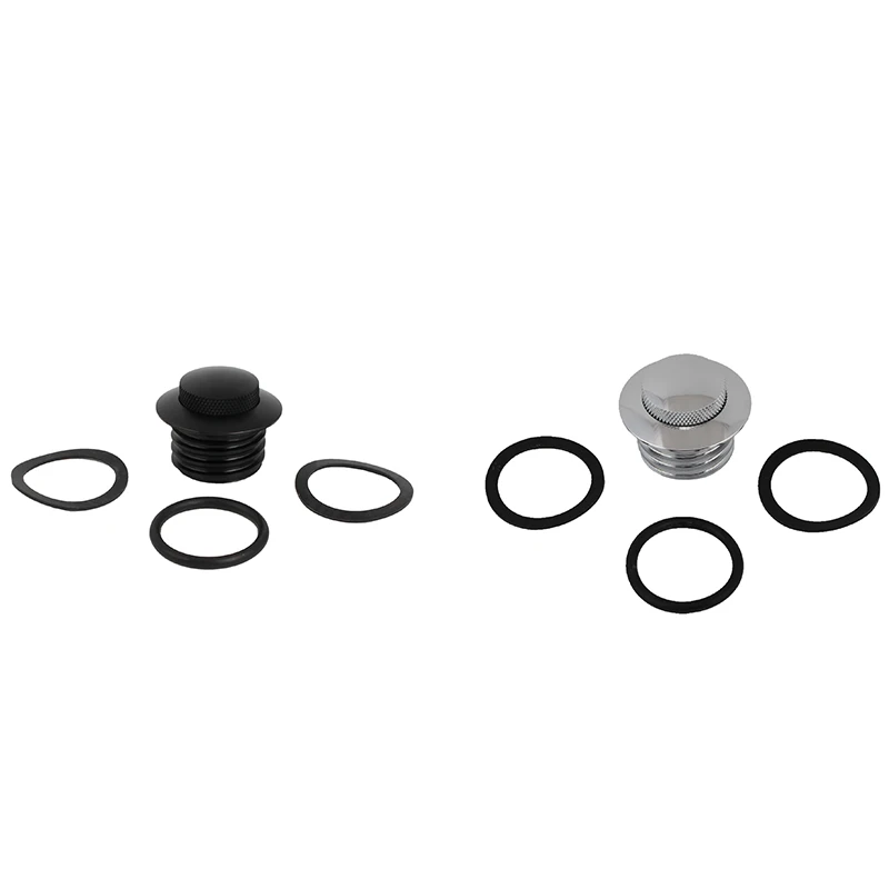 

Motorcycle Accessories for Modified Push-Type Fuel Tank Cap CNC Fuel Tank -Up Gas Cap