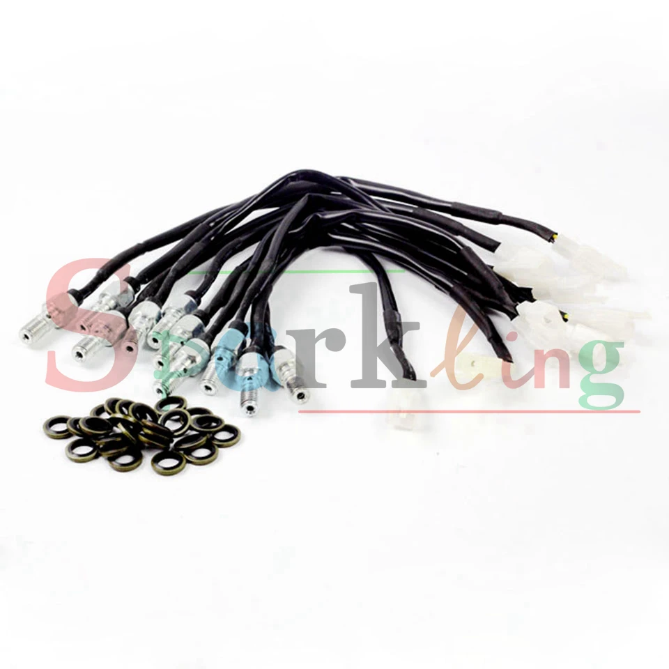 Универсальный переключатель тормоза и сцепления для мотоцикла модифицированный