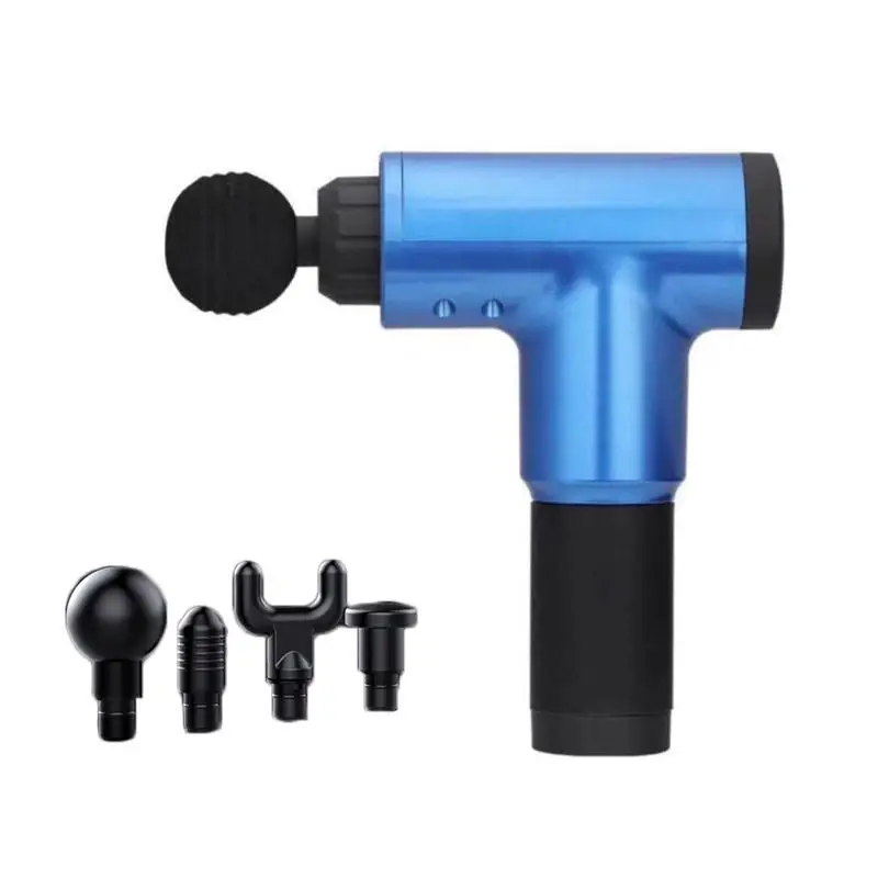 1 шт. массажер для мышц 3 600 об/мин 6 скоростей|Комплекты и наборы| |