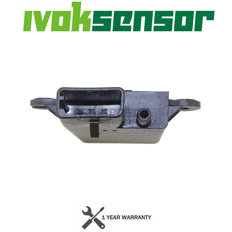 Внешний датчик давления в коллекторе для Ford RANGER | Автомобили и мотоциклы