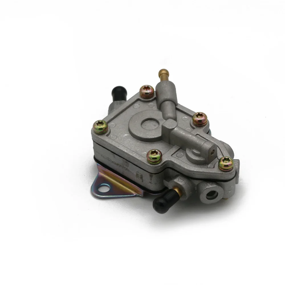 Мотоциклетный топливный насос Assy для Buyang 300cc D300 JCL Linhai 260cc 260 Manco Talon ATV Quad| |