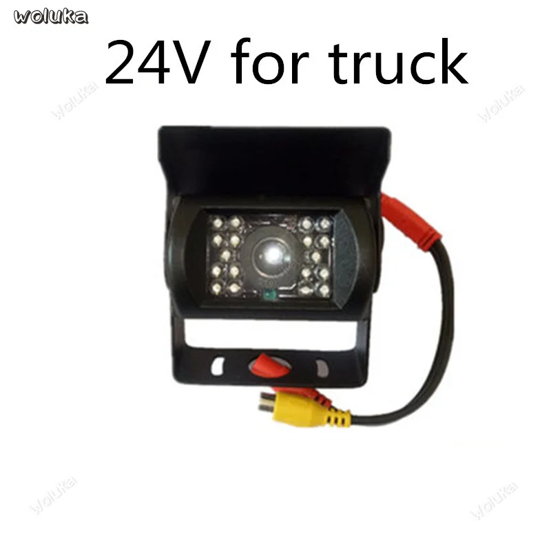 Камера заднего вида CD50 Q04 24 В|Автомобильный электронный регулятор дроссельной