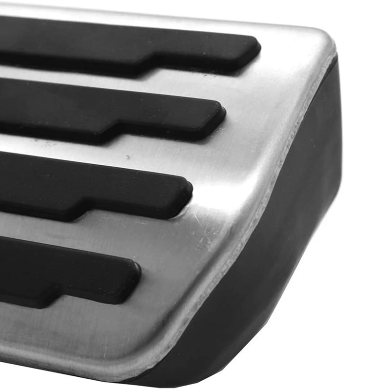 Автомобильная подставка для ног педаль сцепления топливный тормоз MT Land Rover Discovery