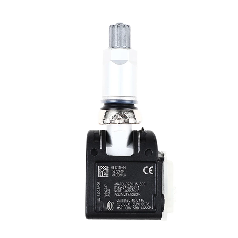 Датчик давления в шинах Mercedes-Benz E-Class w213 CLS TPMS 4 шт. датчик 0009052102 A0009052102 36106887140 6887140-01 |
