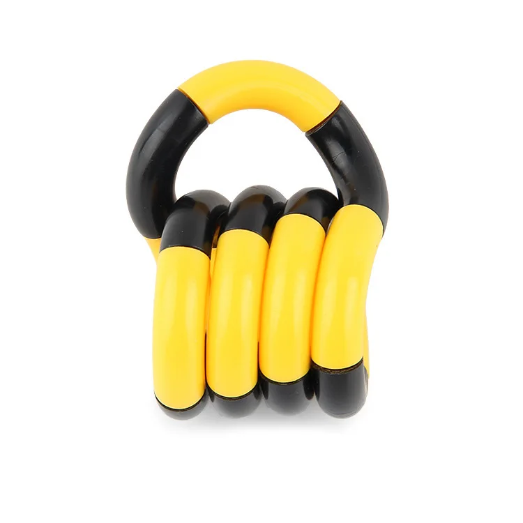 

[Ready To Ship] DIY Deformation Rope Fidget Anti Stress Toy Twist Adult Decompression Toy Fidget Snake Toy Bead Kit DIY Toy