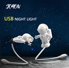 Ночник, светодиодный с USB-разъемом