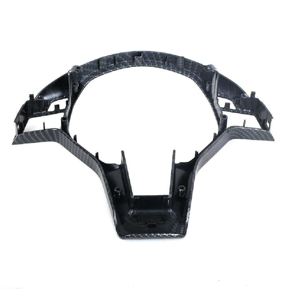 Отделка Рамы рулевого колеса K-Car для Mercedes Benz AMG Style C E CLA CLASS W204 W212 W117 C172 C218 2012-2014 |