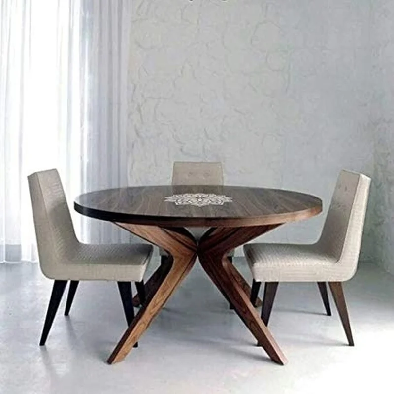 4 шт. большой размер многоразовый трафарет лазерная резка живопись шаблон для