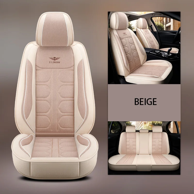 Чехол на автомобильное сиденье для toyota avensis t25 camry 40 wish aqua aygo corolla e150 fortuner prius 20 chr venza