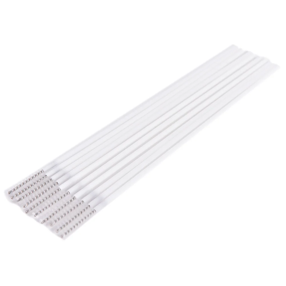 

10pcs Cleaning Brushes Straw Brush Shisha Hookah Pipe Cleaners Accessories Bottle Cup Shisha Hookah Cleaner Brush
