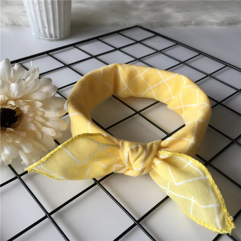 Детские шарфы осень зима детский клетчатый шарф для мальчиков и девочек крутая