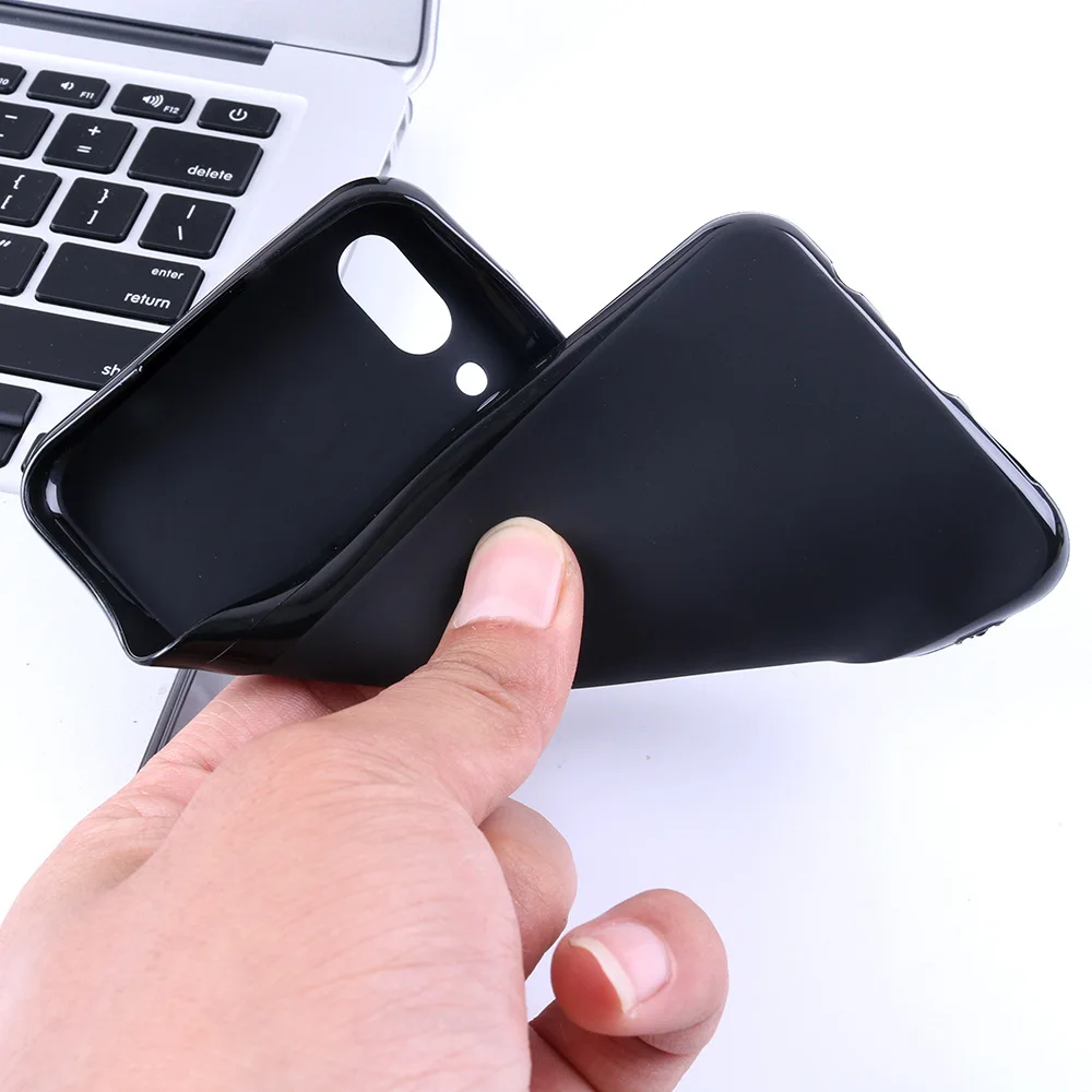 for umi umidigi one pro case umidigi one silicone soft tpu back cover phone cases for umidigi one max cover free global shipping