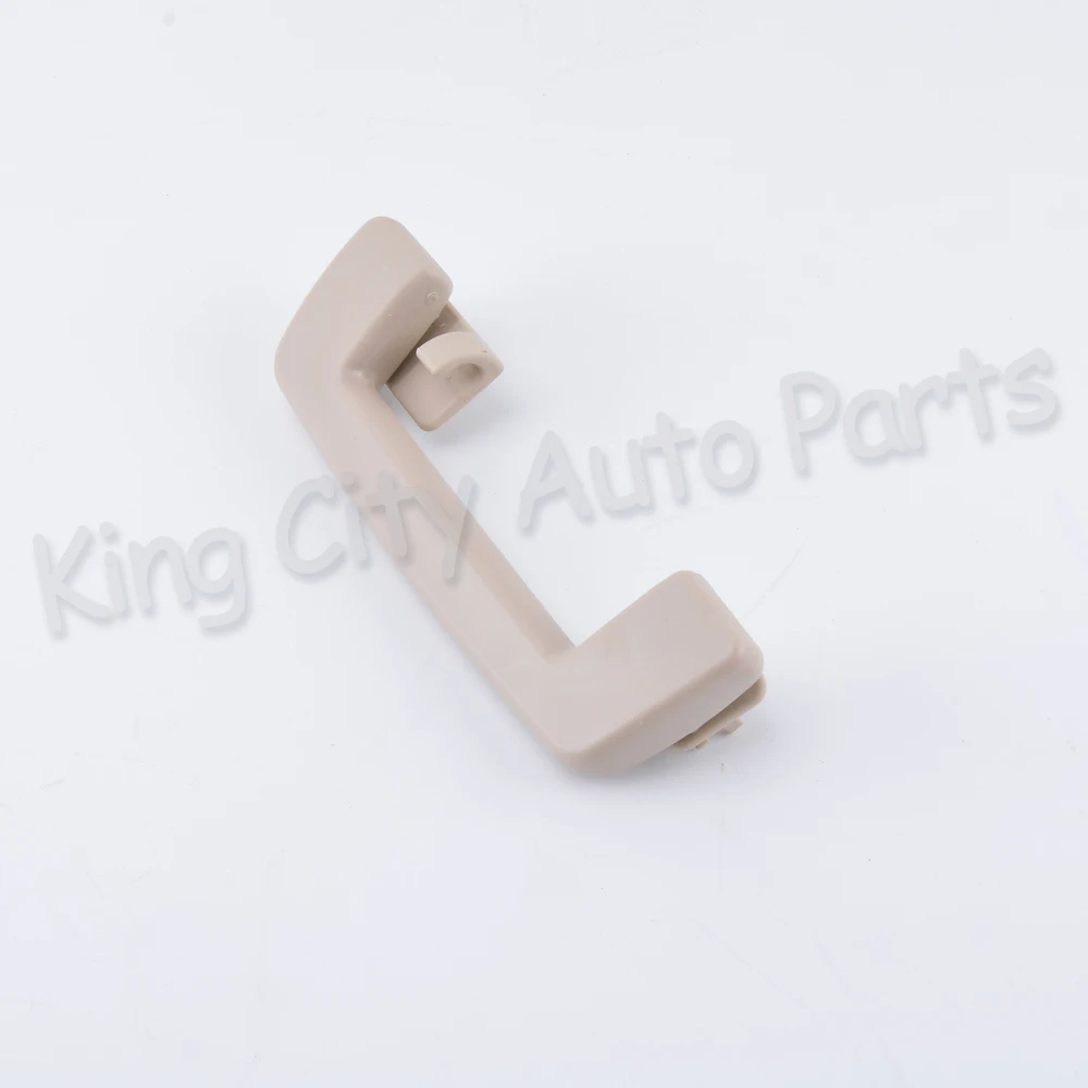 CAPQX, 1 шт., для Ford Focus 05-14 Mondeo 01-07, автомобильная внутренняя крыша, подлокотник, дверная безопасная ручка, внутренний потолок, поручень, накладка