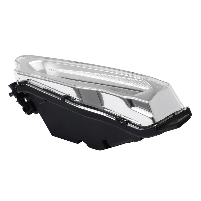 

MagicKit Left Front Bumper LED Fog Lamp Driving Light Fit For 2018-19 BMW X3 G01 X4 G02