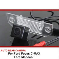 for ford focus c max c max mondeo 2003 2014 for sony hd ccd car rearview parking night vision reverse backup rear view camera