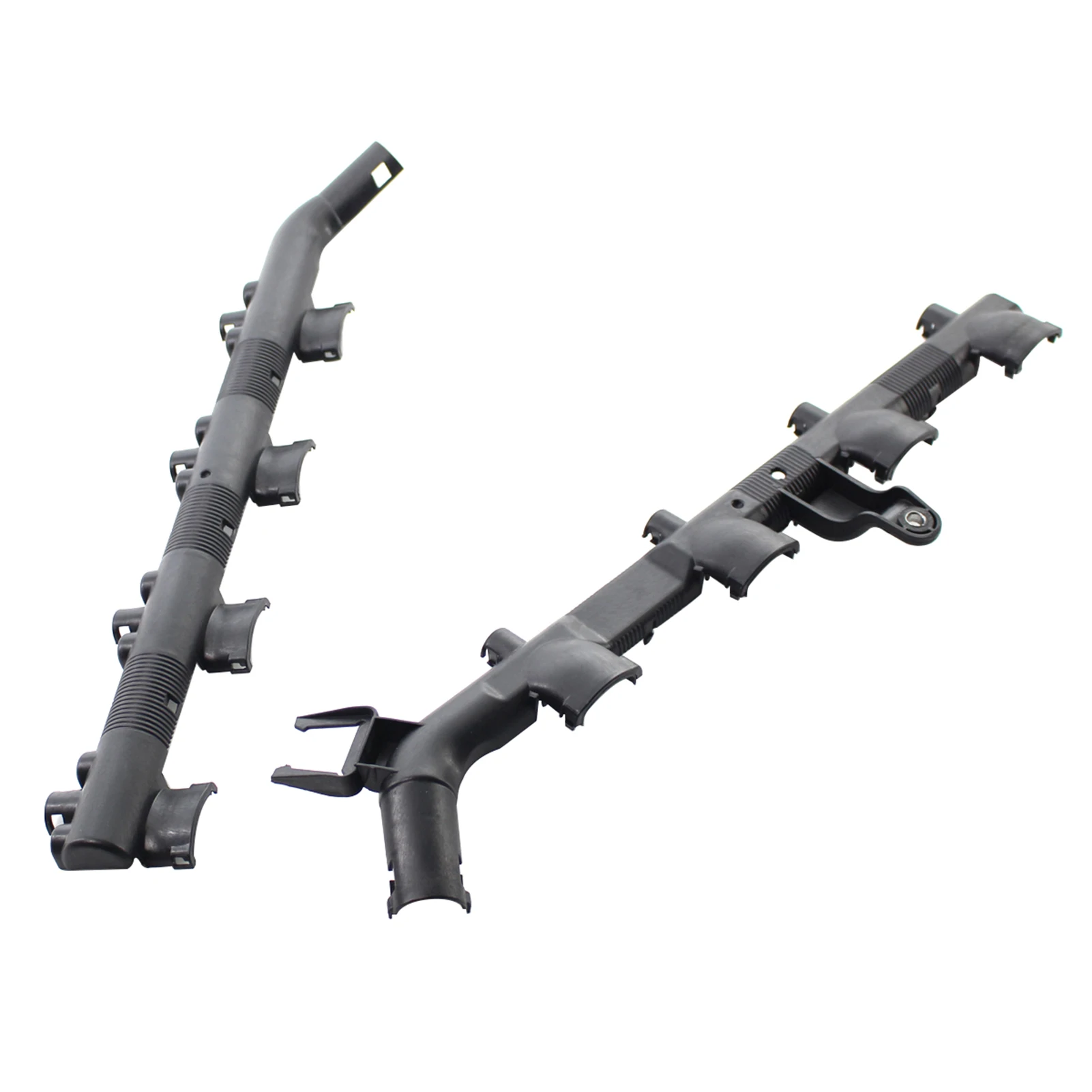 1 шт. разъем свечи зажигания катушки двигателя черный 06H971824B замена для Audi A4 |