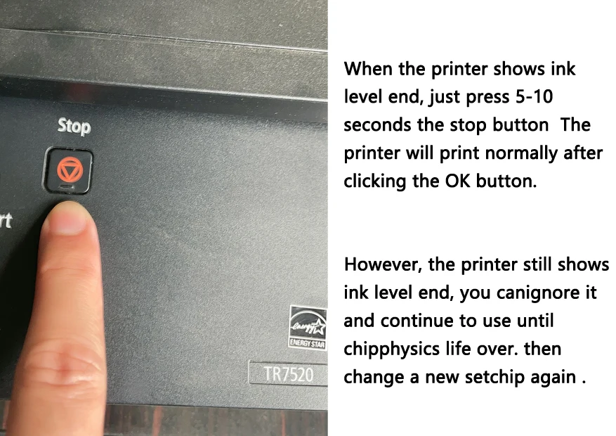 UP PGI-580 PGI580 CLI581 Empty refillable Ink Cartridges For canon TS8150 TS8151 TS8152 TS9150 TS9155 TS8250 8251 8252 printer | Компьютеры
