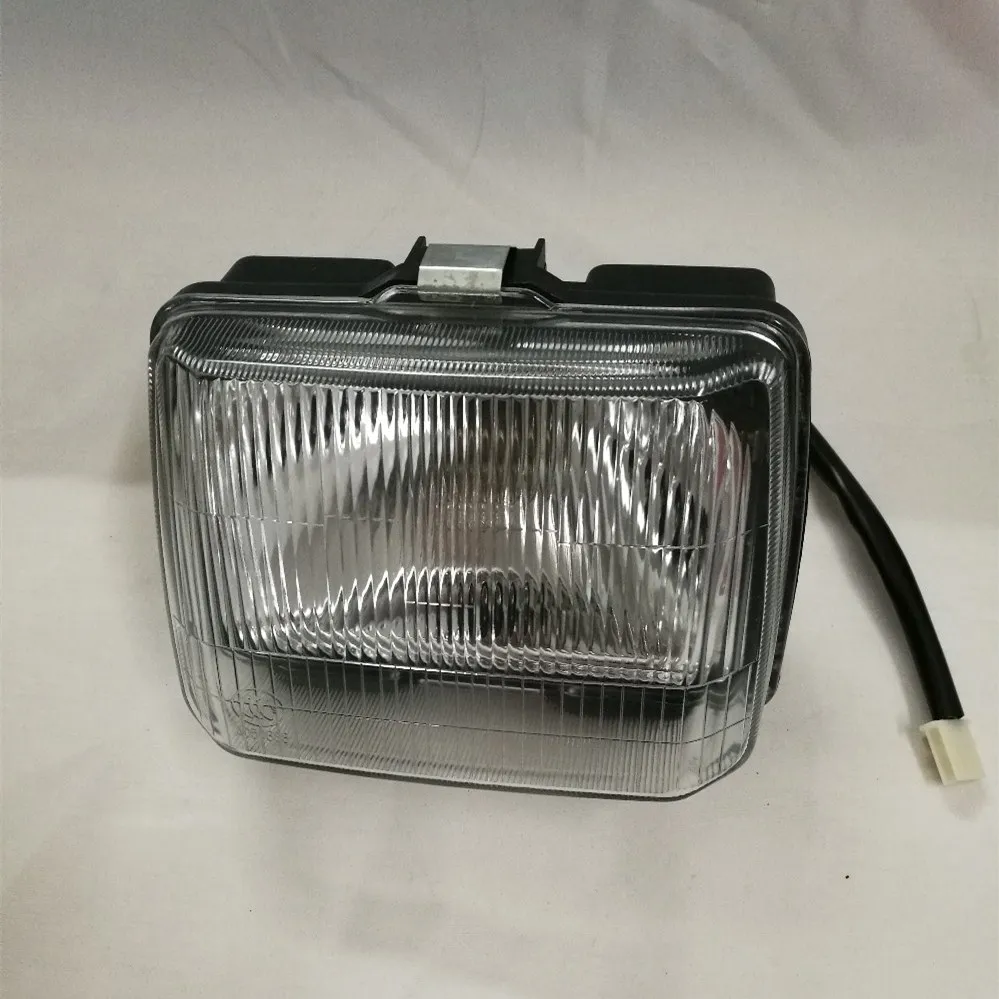 Новый комплект фар для мотоцикла WY125|assembly| |