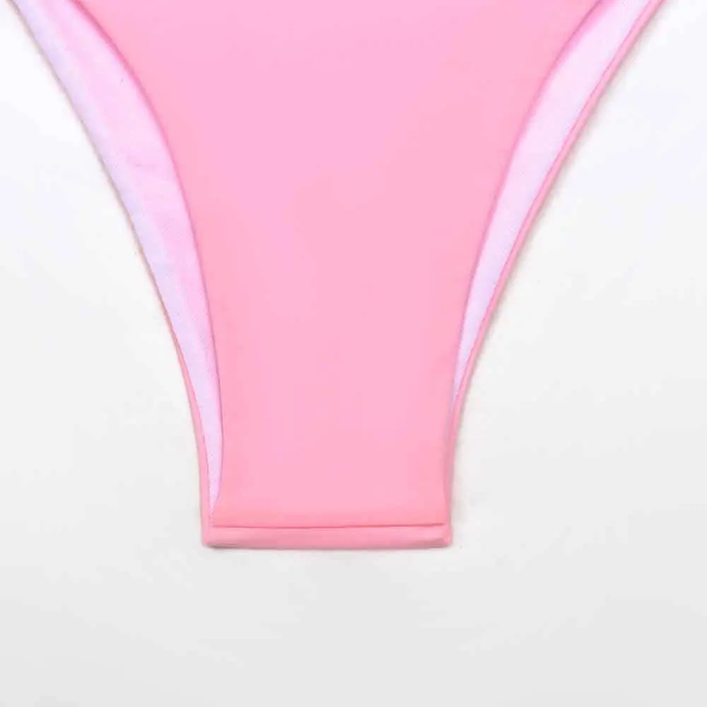 

Pocket Girl 2020 Sexy Rhinestone Bikinis Women Two Piece Suits Low Waist Swimsuit Brazilian Swimwear Beach Wear Bathing Suit
