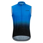 Велосипедный жилет HUUB, сохраняющий сухость и тепло, сетчатый велосипедный жилет без рукавов, велосипедное нижнее белье, Джерси, ветрозащитная одежда для велоспорта, жилет