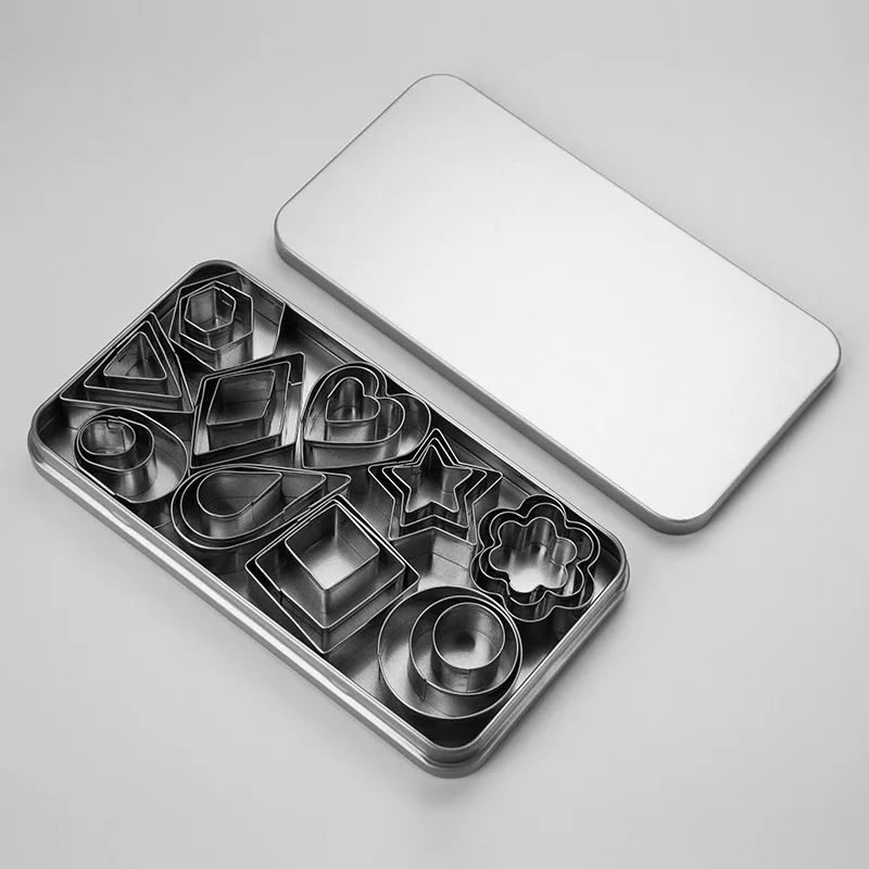 Sex Cookie Set of 30 Stainless Steel Geometric Shape Cookie Cutters: Square, Round, Oval, Heart, Vegetable Cutting Molds, Biscuit Cutter Set Sex Cookie Set of 30 Stainless Steel Geometric Shape Cookie Cutters: Square, Round, Oval, Heart, Vegetable Cutting Molds, Biscuit Cutter Set