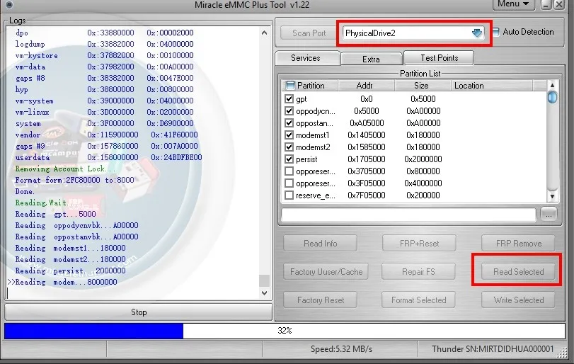 Оригинальный чудо eMMC Plus адаптер инструмент + оборудование 1 0 универсальная