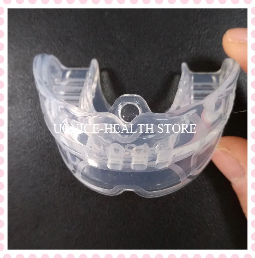 Тренажер для зубов MRC S2 прибор сна дыхание/MyOSA тренажер миофункциональный храпа| |