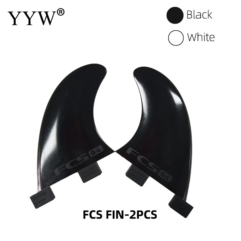 

Pvc 2 Pcs Set Surfboard Fin Stablizer For Surfing Adult Men Solid Water Wave 92x85mm Surf Water Wave Fin Surf Rudder Accessories