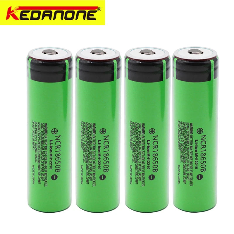 Новинка! 100% оригинальная Подлинная 3 7 v 18650 аккумуляторная батарея 3400mAh литиевая