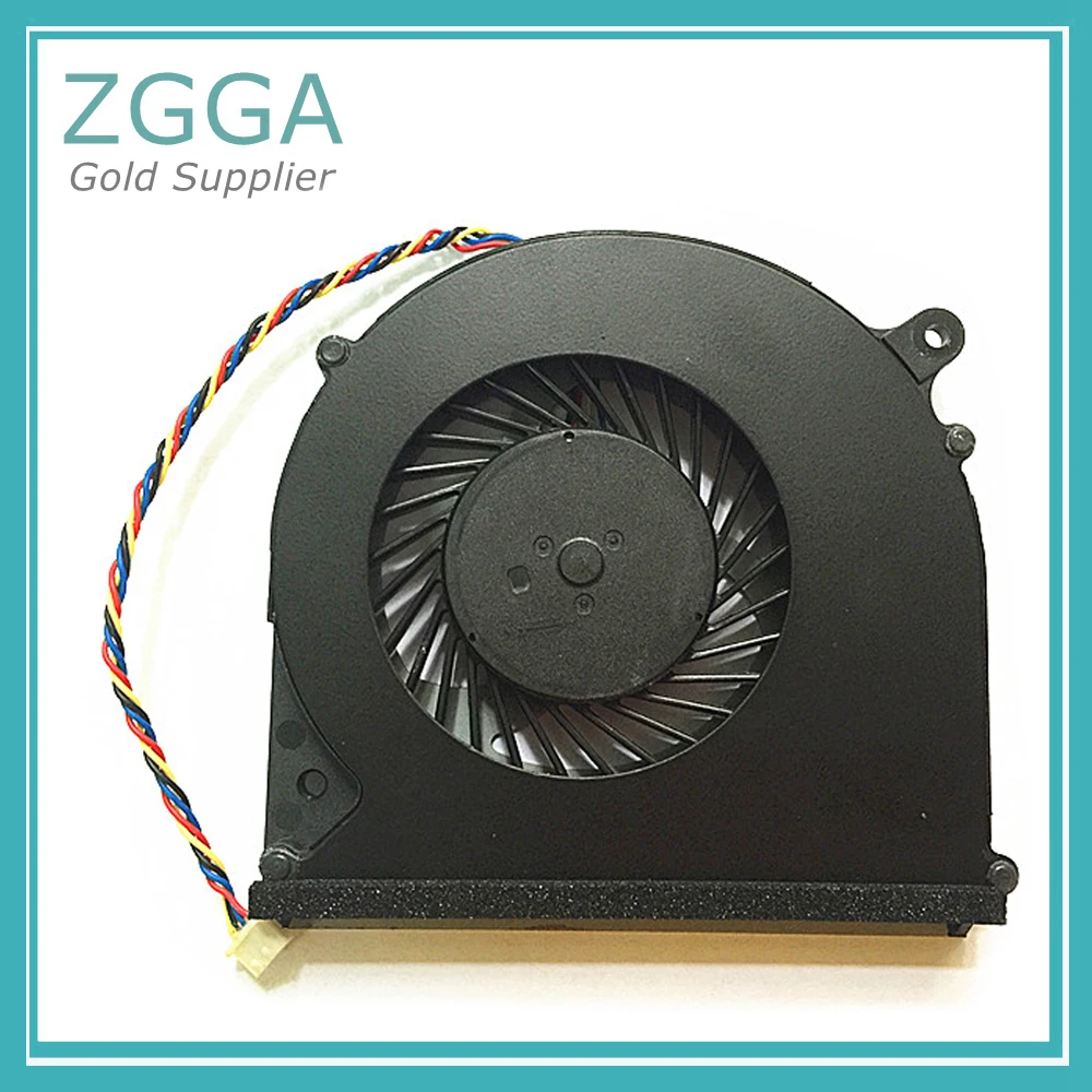 Оригинальный Новый охлаждающий вентилятор для ноутбука Gigabyte P35 P35X P35W P35XV4 P37