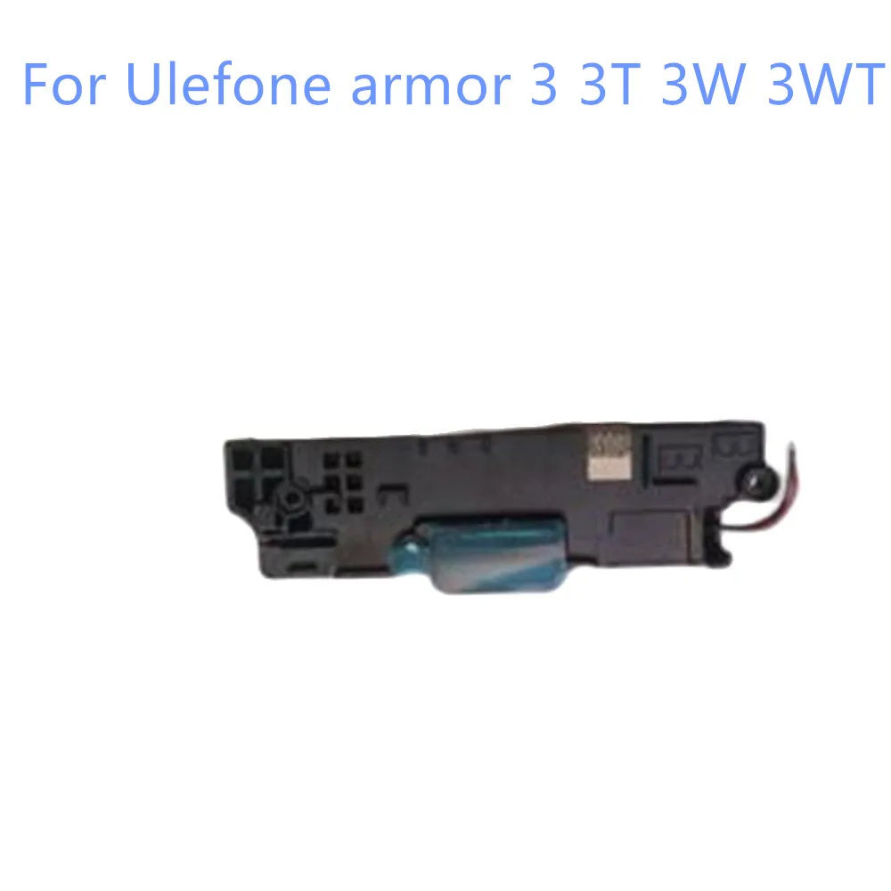 Оригинальный новый для сотового телефона Ulefone armor 3 3T 3W 3WT музыкальный громкий