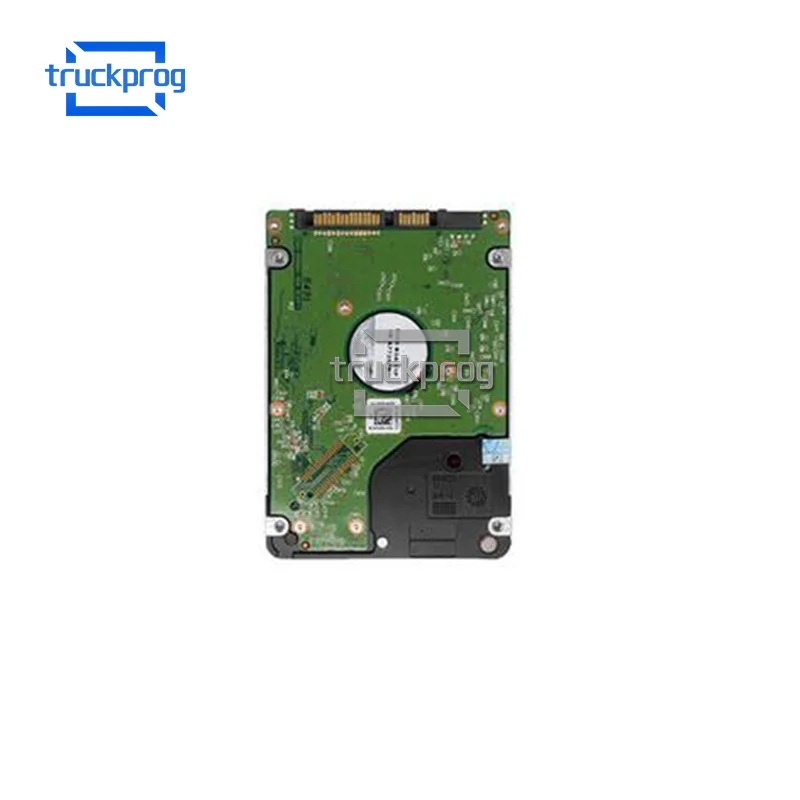

V2023 Diagnostic software for MB Star SD Connect compact C4/C5/Super M6 multiplexer For benz Truck Car Bus Diagnosis tool