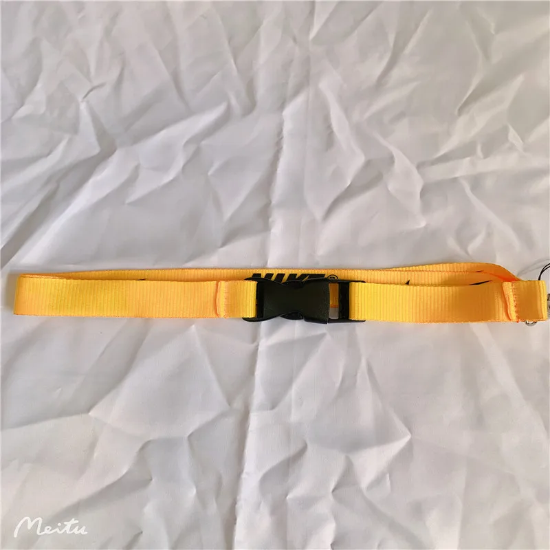 Ремешки для мобильных телефонов оптом ремешки ключей подходят ремней на шею Nike