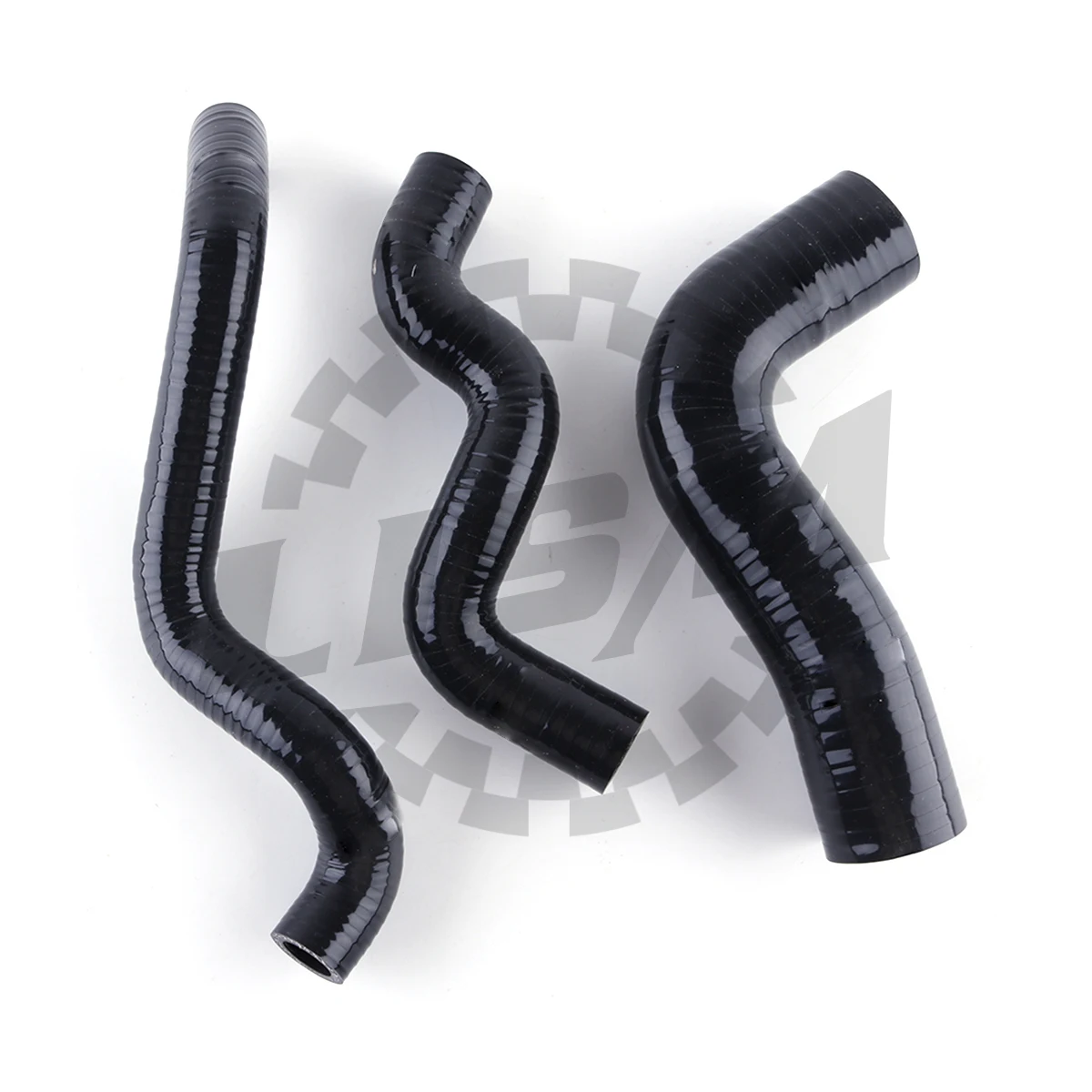 

NEW Radiator Cooling Upper Hose For BMW E60 E61 5-Series 525i 528i 530i