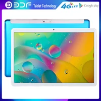 2021 new 4g lte phone call 10 1 inch tablet pc 2gb32gb octa core android 9 0 google play tablets wifi bluetooth gps 10 inch tab