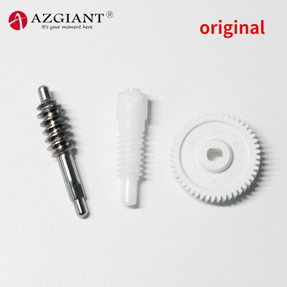 

AZGAINT 48T 3 шт пластиковые шестерни наборы для ухода за кожей для боковых окон зеркалом заднего вида для Subaru forester Наследие XV. WRX STI levorg требоa