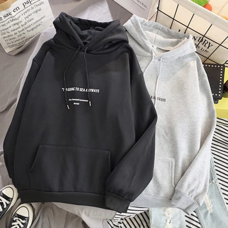 Женская трикотажная толстовка женские худи thrasher однотонные толстовки крутая