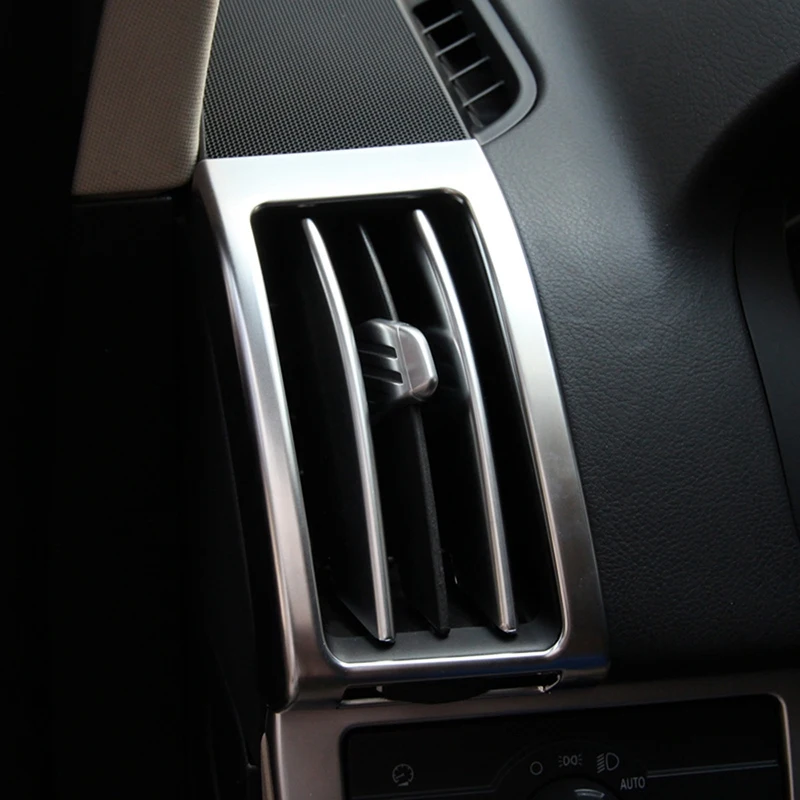 Приборная панель сторона кондиционер вентиляционное отверстие крышка рамка