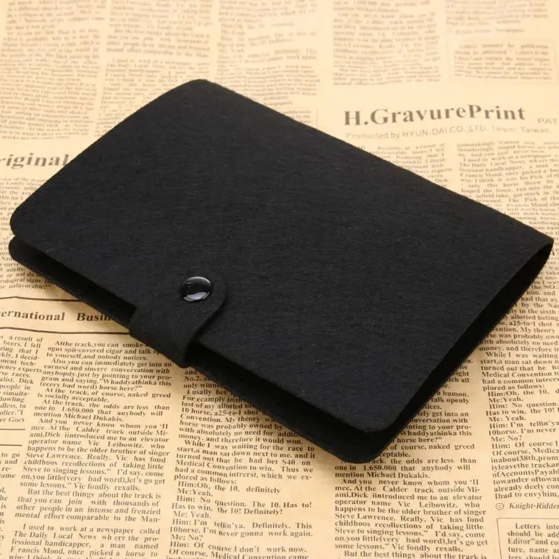 6 дюймов фетровая вставка Фотоальбом детский рост сувенир памятная книга Детский