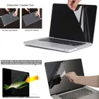 Ультратонкая Защитная пленка для экрана ноутбука Apple Macbook Pro 13 (A1278)