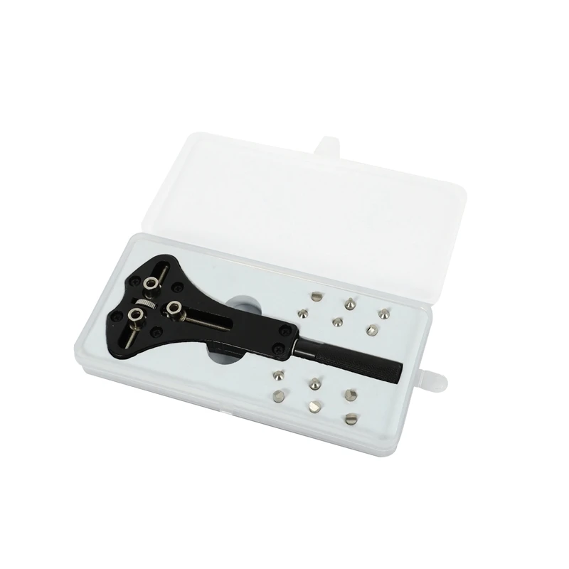 

Three-jaw watch back cover protection cover universal bottle opener replacement open bottom cover removal