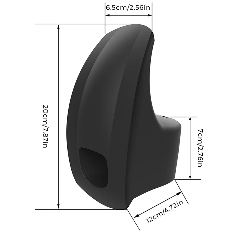 Органайзер для зарядного кабеля Tesla Motors настенный Разъем Кабельный органайзер