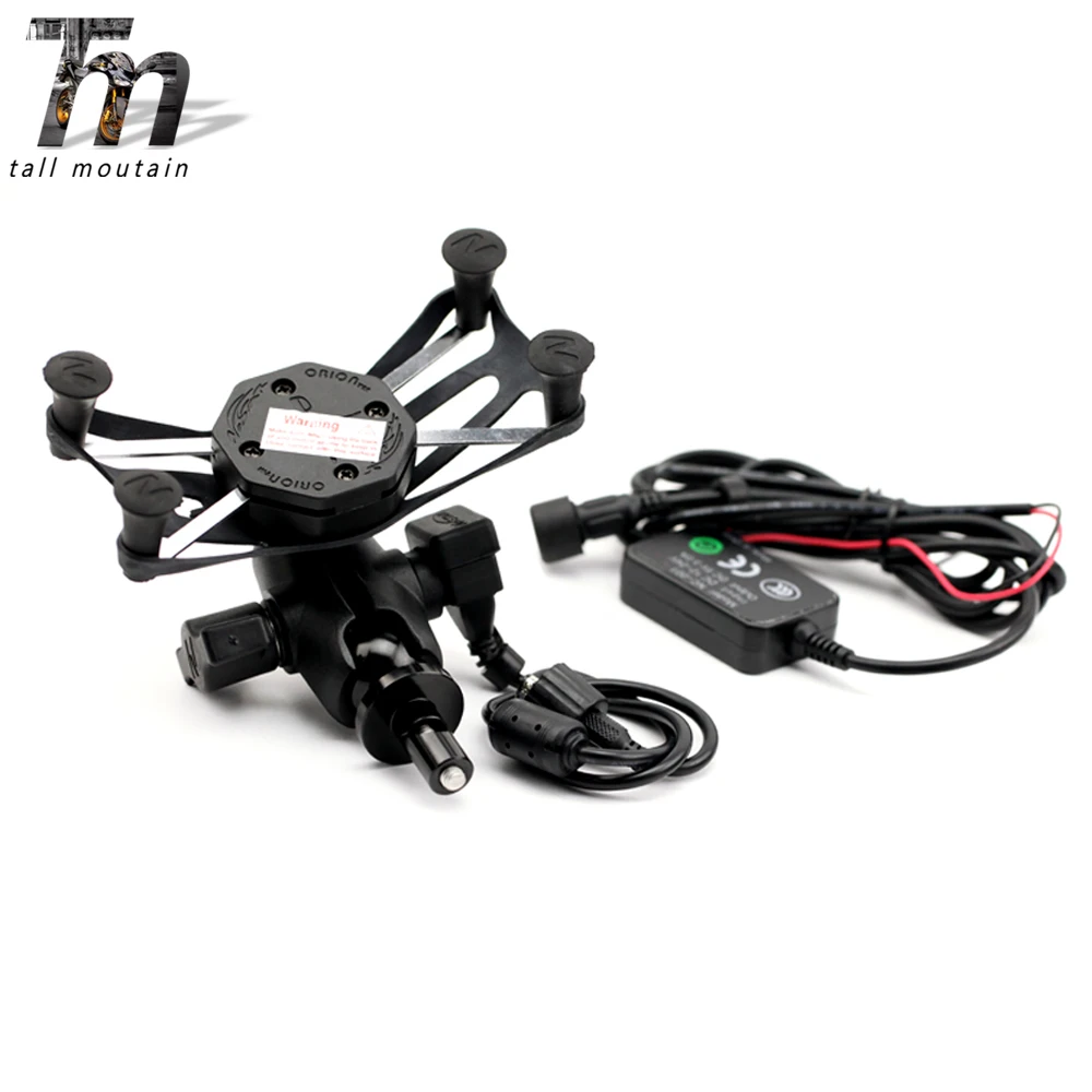 Держатель для телефона SUZUKI GSX1300R HAYABUSA 08 20 GSXR 1000 05 GSX R 600/750 01 мотоцикл GPS навигация