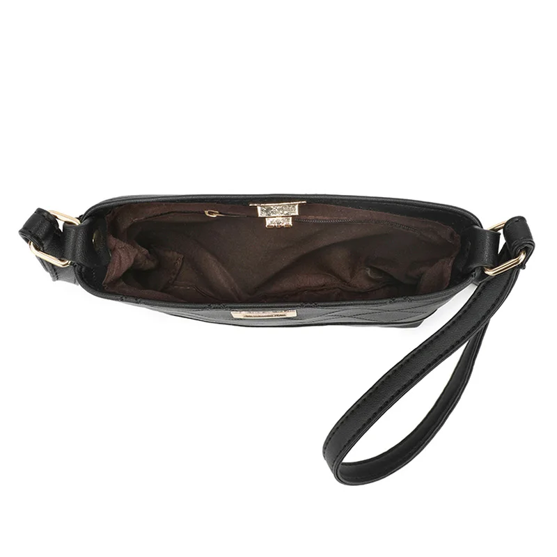 Сумка кросс-боди REPRCLA Женская клетчатый дизайнерский саквояж на плечо модный